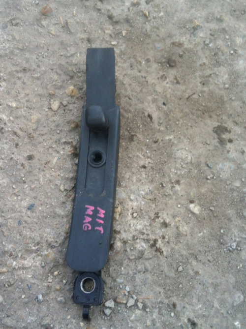 Buton reglaj centura siguranta Mitsubishi Pajero 2 [facelift] [1997 - 1999] SUV 2.5 TD AT (99 hp) (V...