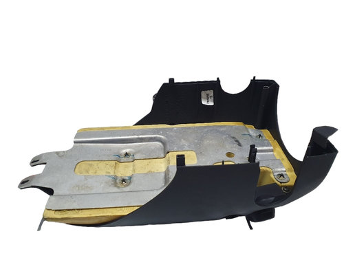 Buton reglaj coloana de directie Audi A8 D3 (4E) Berlina 2004 3.0 TDI OEM 4E0951597C
