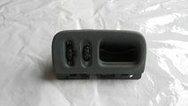 BUTON REGLAJ / COMANDA FARURI RENAULT MEGANE 1 FAB...