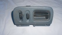 BUTON REGLAJ / COMANDA FARURI RENAULT MEGANE 1 FAB...