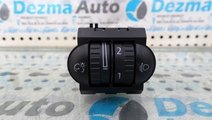 Buton reglaj far 1K0914333, Vw Golf 5 (1K1) 2003-2...