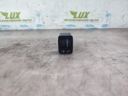 Buton reglaj far 3aa941333 Volkswagen VW Passat B7 [2010 - 2015] 2.0 tdi CFFB