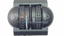 Buton reglaj far 7L6941333D Volkswagen Touareg (7L...