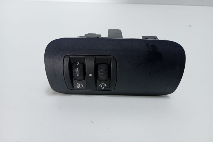 Buton reglaj far 8200121805B Renault Megane 2 [2002 - 2006]