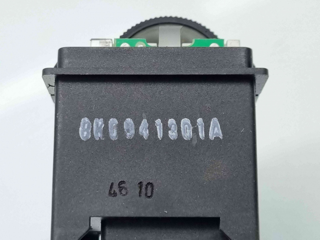 Buton reglaj far Audi A4 (8K5, B8) Avant [Fabr 2008-2015] 8K0941301A
