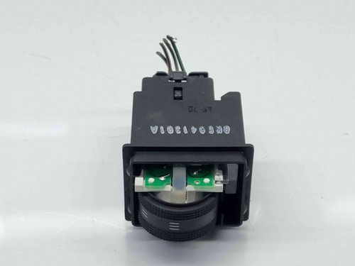 Buton reglaj far Audi A4 (8K5, B8) Avant [Fabr 2008-2015] 8K0941301A