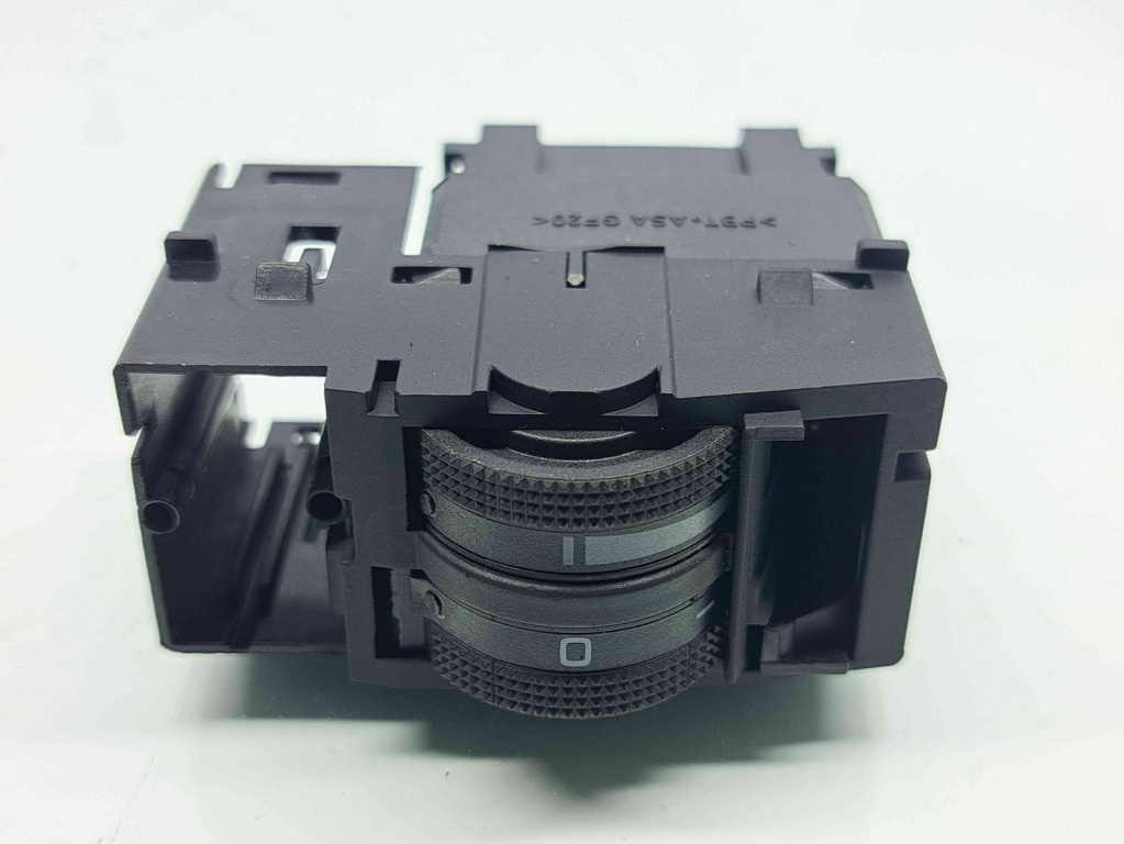 Buton reglaj far Audi TT (8J3) [Fabr 2006-2013] 8J0919094