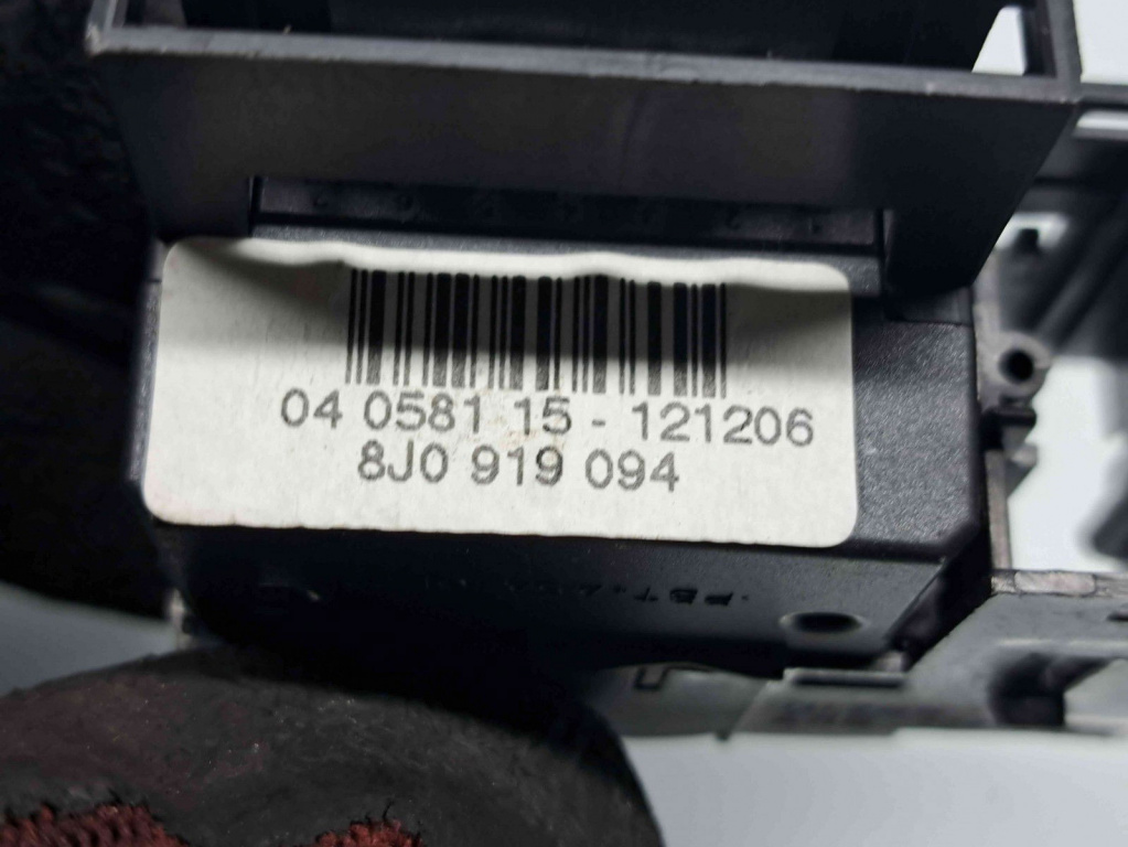 Buton reglaj far Audi TT (8J3) [Fabr 2006-2013] 8J0919094