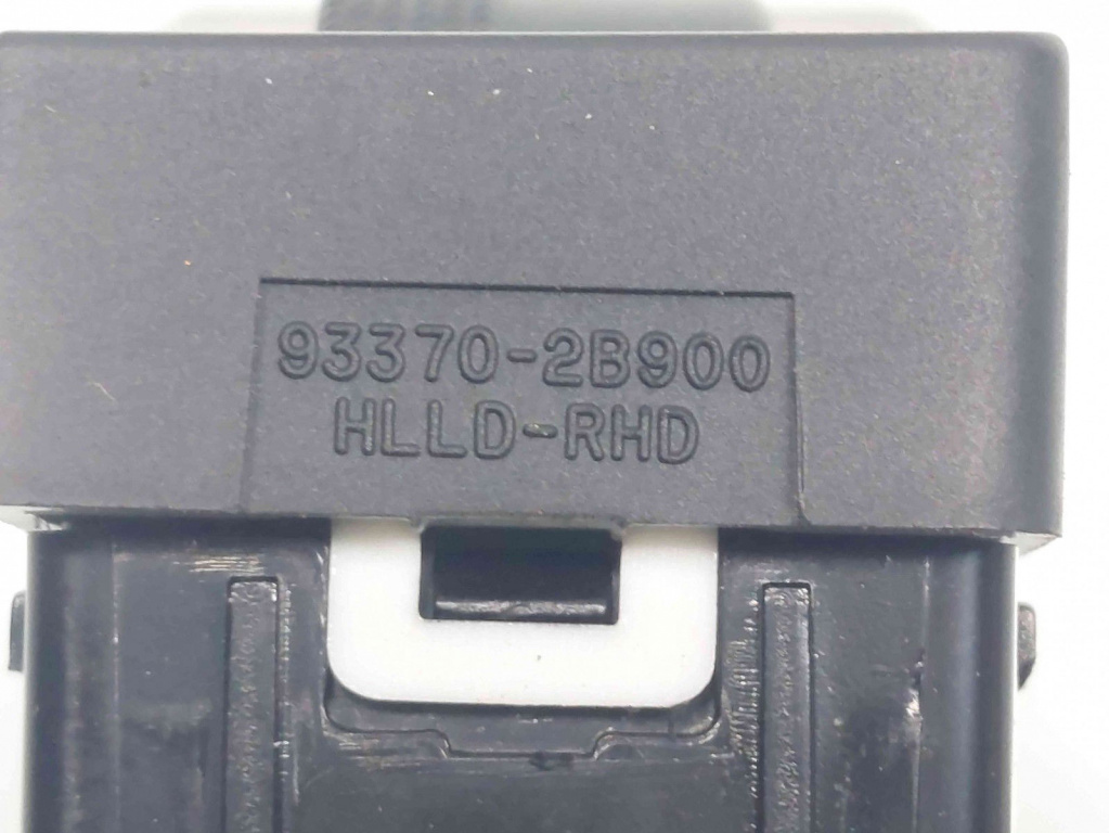 Buton reglaj far Hyundai Santa Fe 2 (CM) [Fabr 2005-2012] 93370-2B900