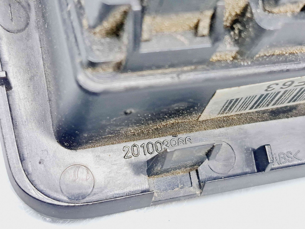 Buton reglaj far Hyundai Santa Fe 2 (CM) [Fabr 2005-2012] 201003966