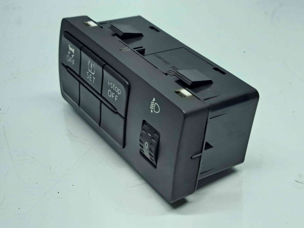Buton reglaj far MAZDA 6 (GJ1) [Fabr 2014-2021] GJE866170A