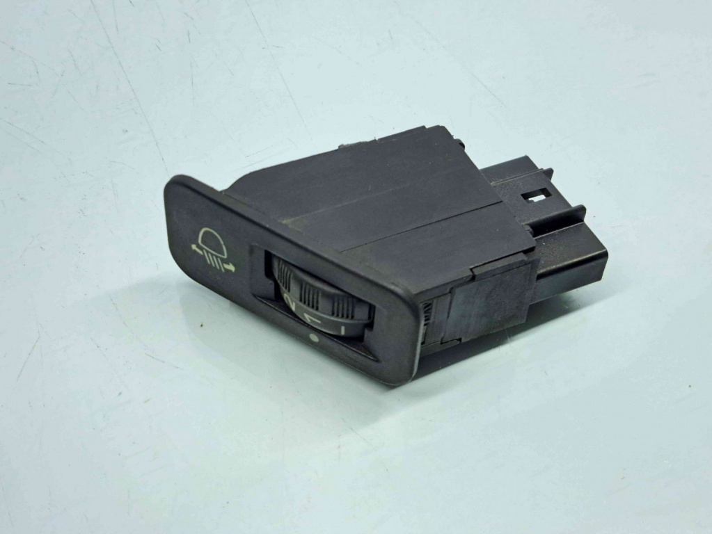 Buton reglaj far Peugeot 206 [Fabr 1998-2009] 19256993