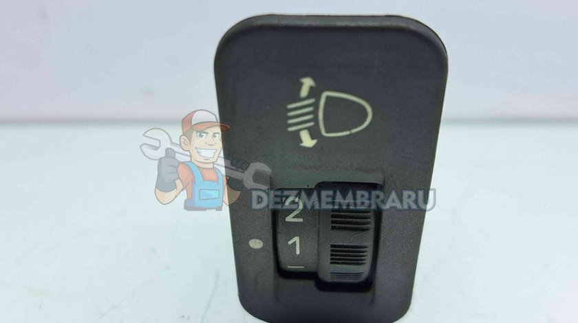 Buton reglaj far Peugeot 206 [Fabr 1998-2009] 19256993