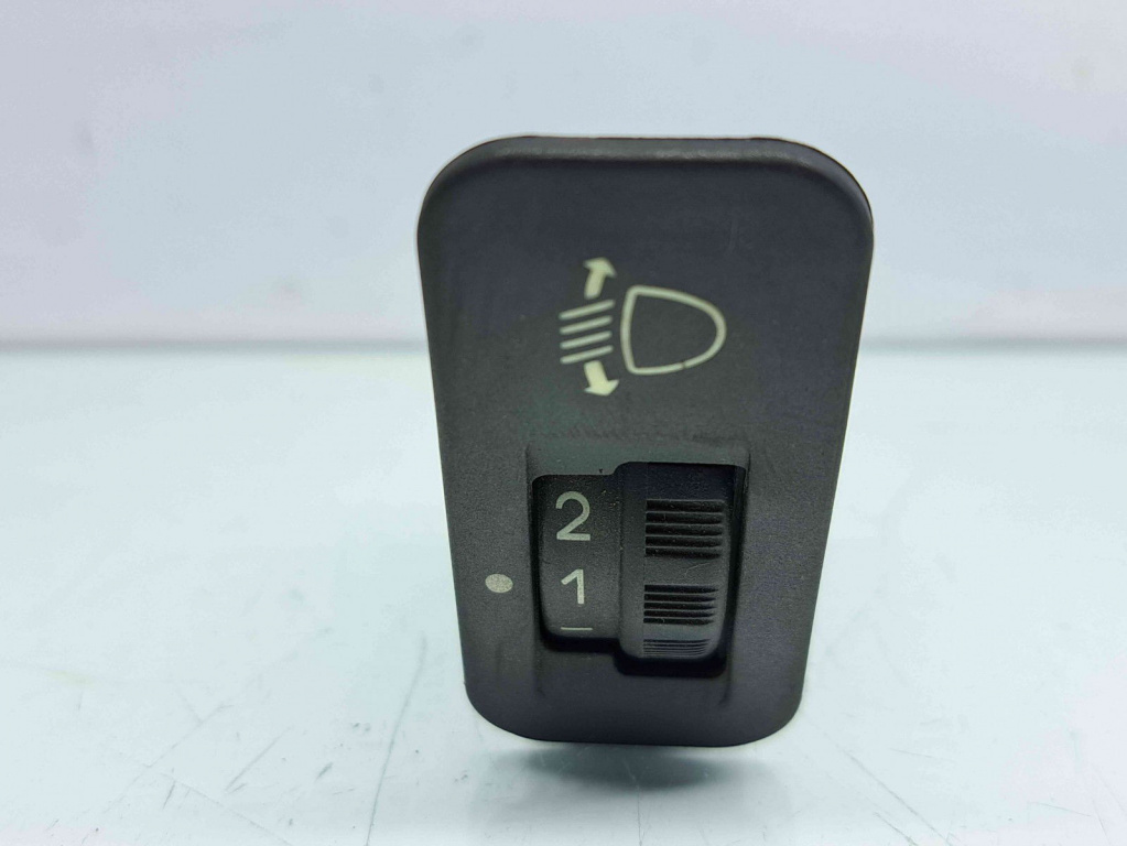 Buton reglaj far Peugeot 206 [Fabr 1998-2009] 19256993