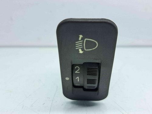 Buton reglaj far Peugeot 206 [Fabr 1998-2009] 19256993