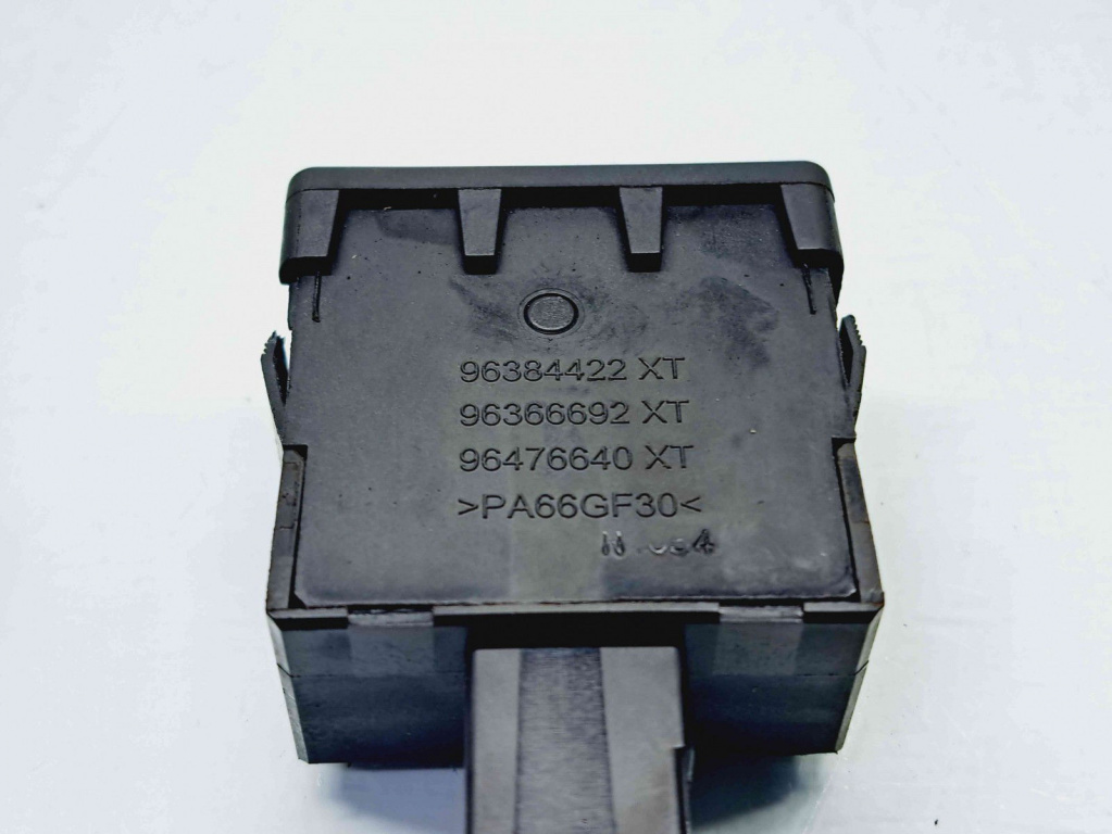 Buton reglaj far Peugeot 508 [Fabr 2010-2018] 96384422XT