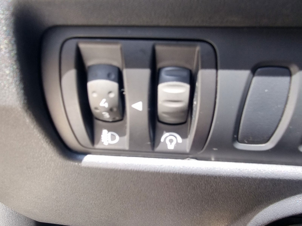 Buton reglaj far Renault Megane 2 [Fabr 2002-2008] 1.5 DCI K9K722 60KW / 82CP