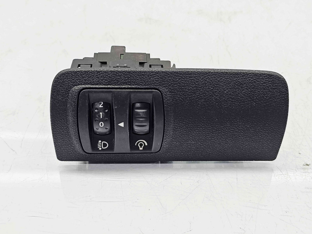 Buton reglaj far Renault Megane 3 (B95) [Fabr 2008-2016] 88020009229