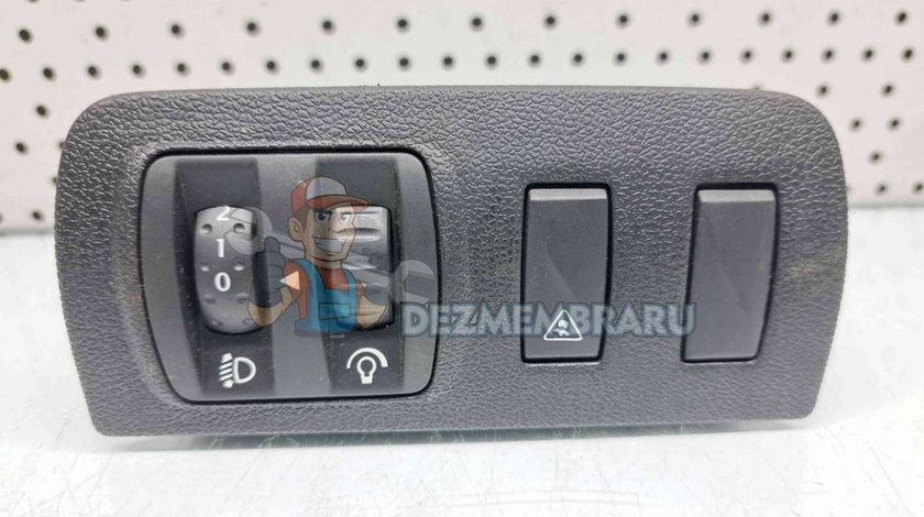 Buton reglaj far Renault Megane 3 Coupe [Fabr 2010-2015] 251900001R