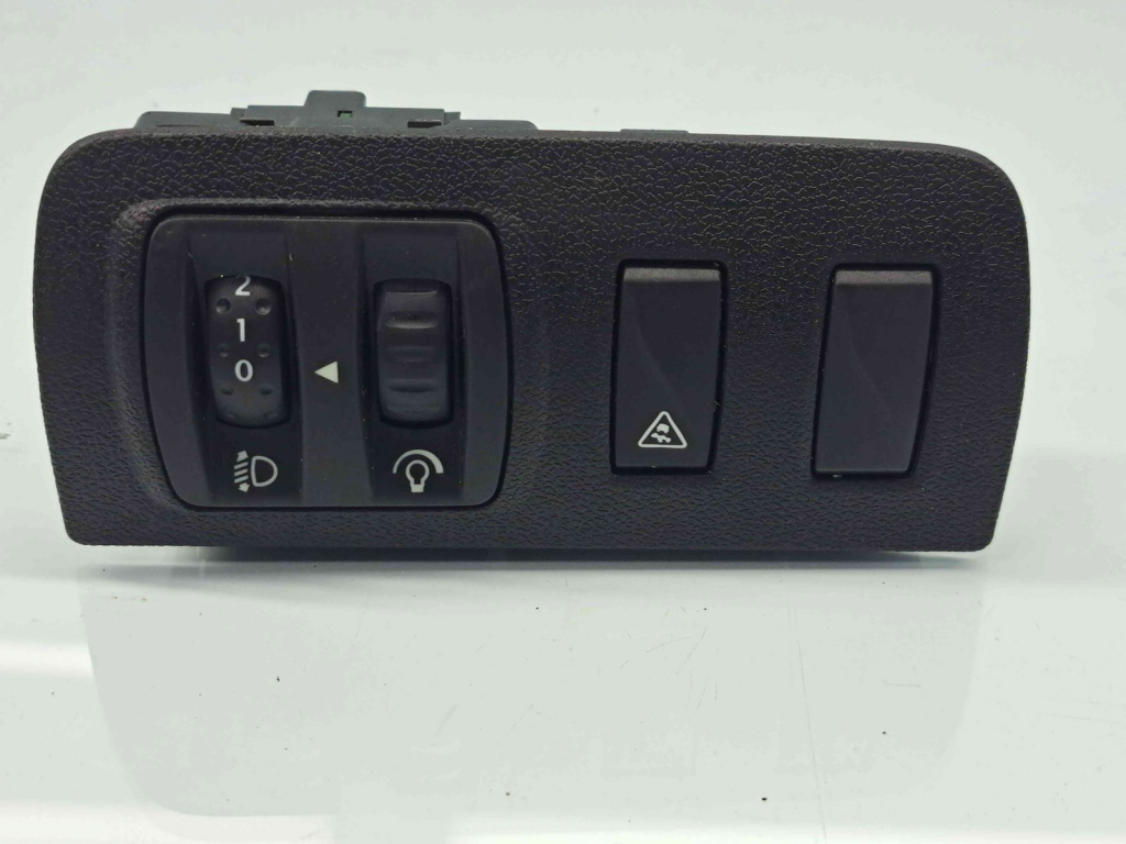 Buton reglaj far Renault Megane 3 [Fabr 2008-2015] 648450001R