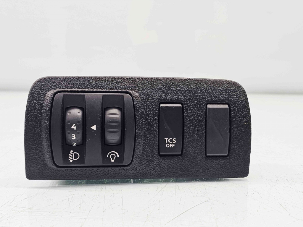 Buton reglaj far Renault Megane 3 [Fabr 2008-2015] 648450001R