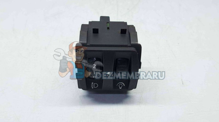 Buton reglaj far Renault Scenic 3 [Fabr 2009-2015] 251900001R