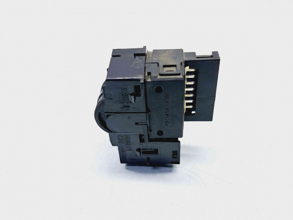 Buton reglaj far Seat Leon (1P1) [Fabr 2005-2011] 5P0919094A