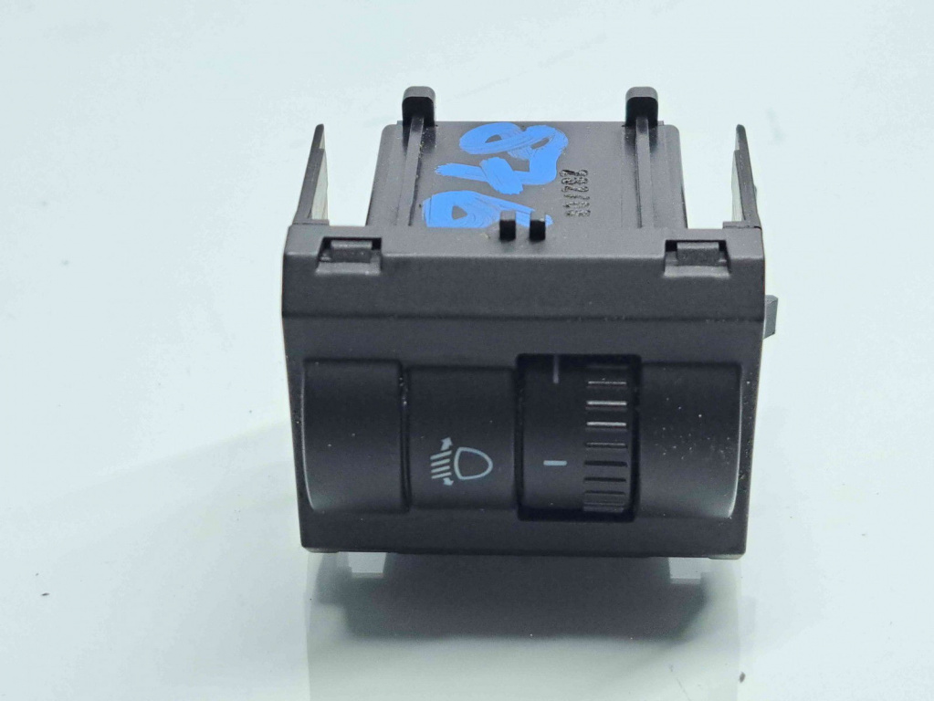 Buton reglaj far Skoda Octavia 2 Combi (1Z5) [Fabr 2004-2013] 1Z0941333B