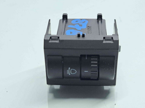 Buton reglaj far Skoda Octavia 2 Combi (1Z5) [Fabr 2004-2013] 1Z0941333B