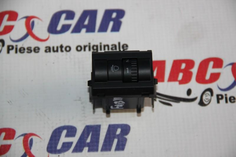 Buton reglaj far Skoda Octavia 3 2013-2017 5E0941333A