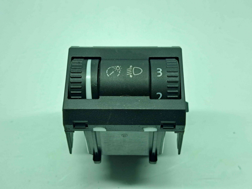 Buton reglaj far Skoda Superb II (3T4) [Fabr 2008-2015] 3T0941333