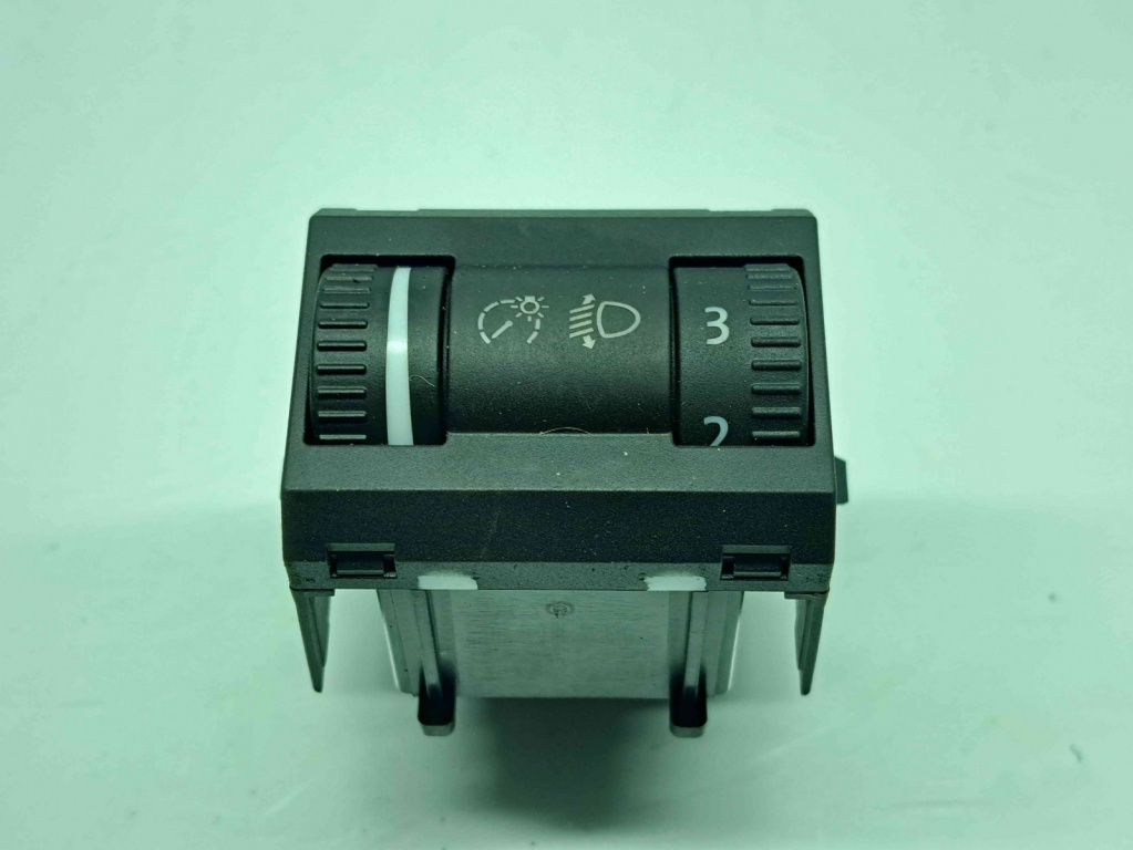 Buton reglaj far Skoda Superb II (3T4) [Fabr 2008-2015] 3T0941333