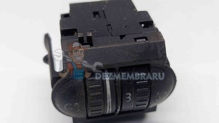 Buton reglaj far Volkswagen Golf 5 (1K1) [Fabr 2004-2008] 1K0941333