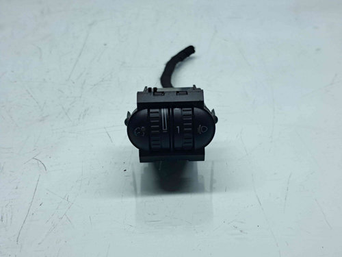 Buton reglaj far Volkswagen Golf 6 (5K1) [Fabr 2009-2013] 5K0941333