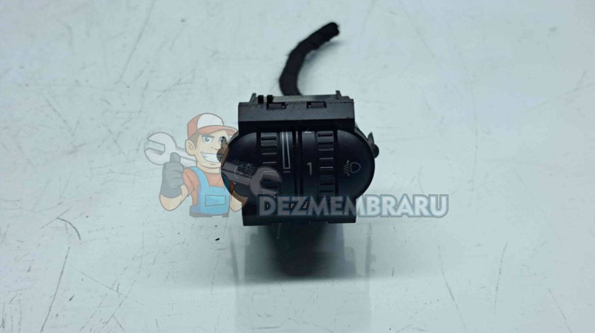 Buton reglaj far Volkswagen Golf 6 (5K1) [Fabr 2009-2013] 5K0941333