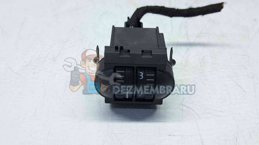 Buton reglaj far Volkswagen Golf 6 (5K1) [Fabr 2009-2013] 5K0941333