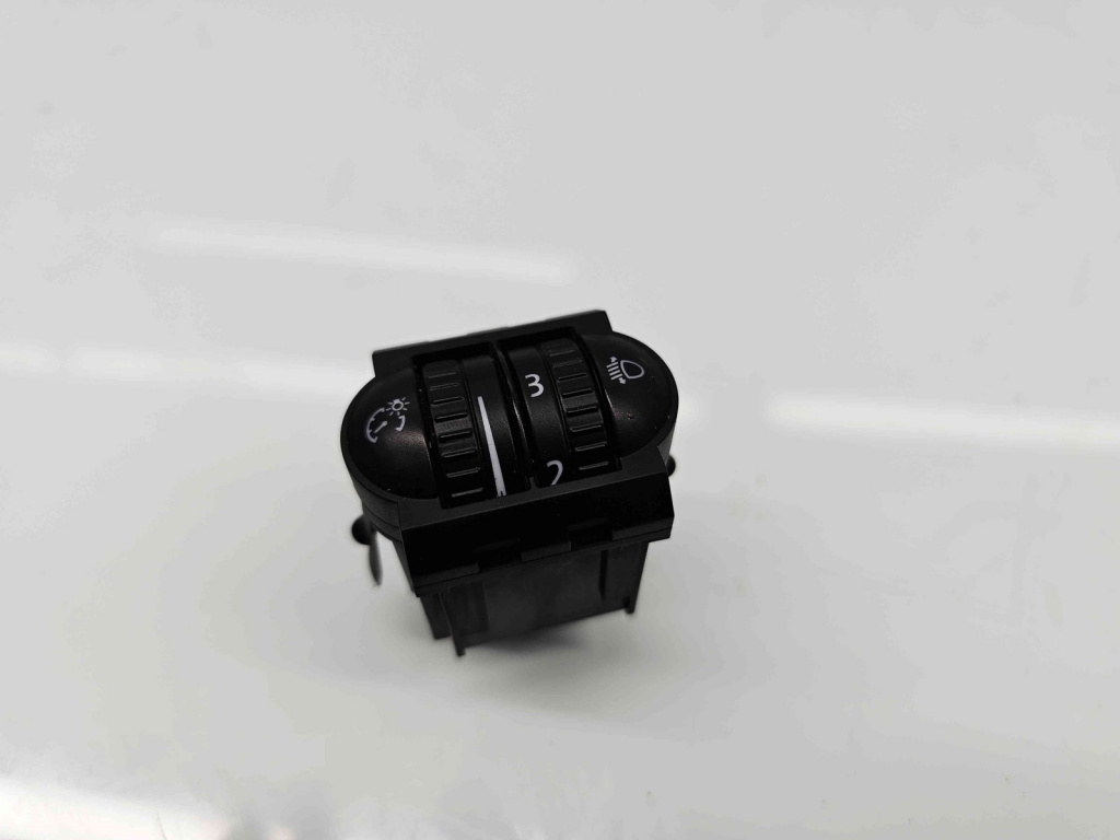 Buton reglaj far Volkswagen Golf 6 (5K1) [Fabr 2009-2013] 5K0941333