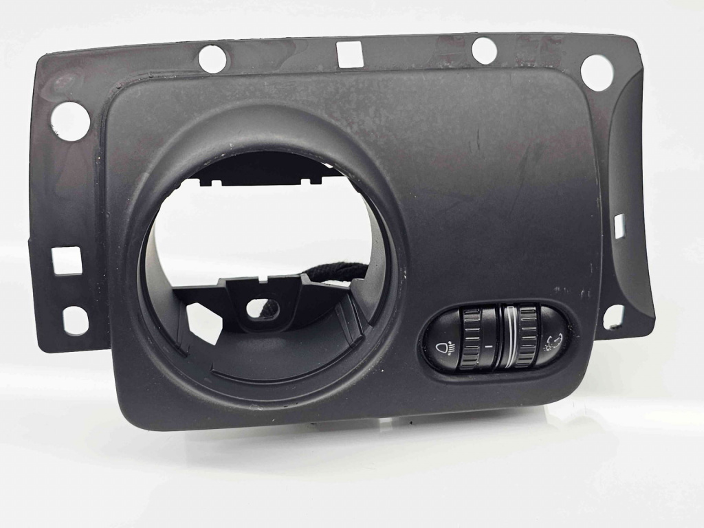 Buton reglaj far Volkswagen Golf 6 (5K1) [Fabr 2009-2013] 5K0941333
