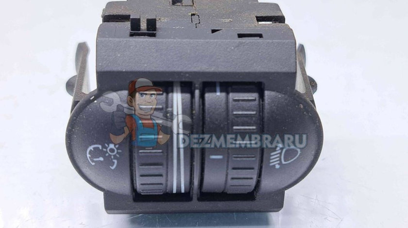 Buton reglaj far Volkswagen Jetta 4 (6Z) [Fabr 2011-2017] 5C6941333A