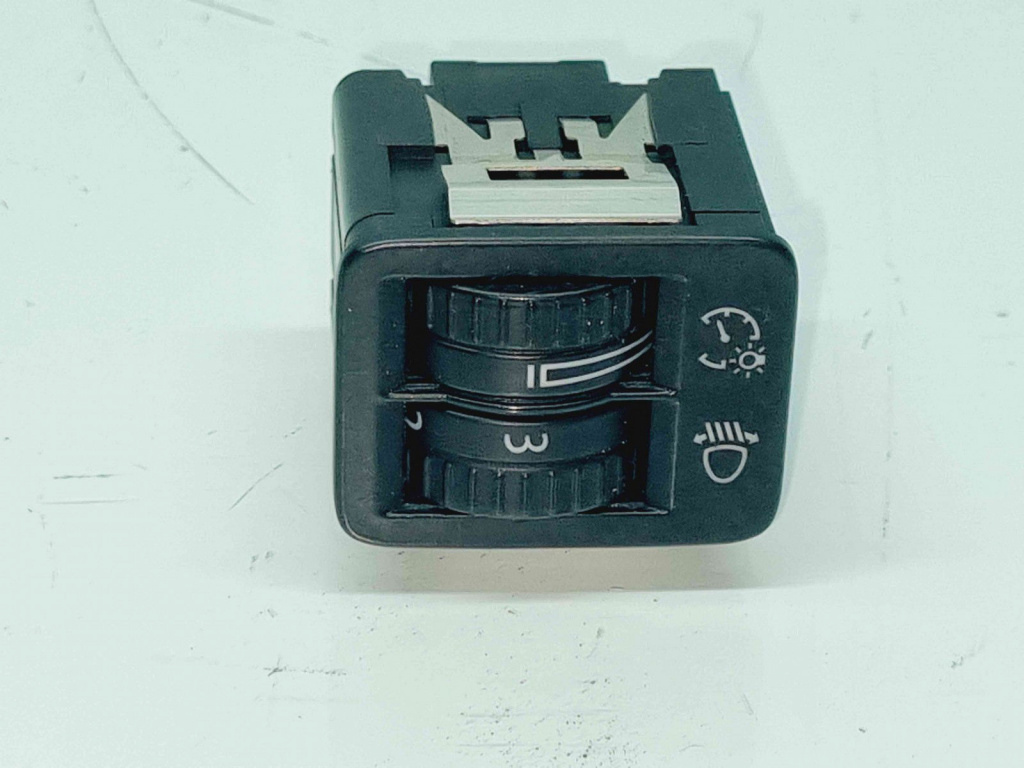 Buton reglaj far Volkswagen Passat B7 (362) [Fabr 2010-2014] 3AA941333