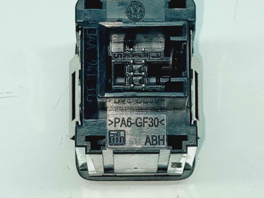 Buton reglaj far Volkswagen Passat B7 (362) [Fabr 2010-2014] 3AA941333