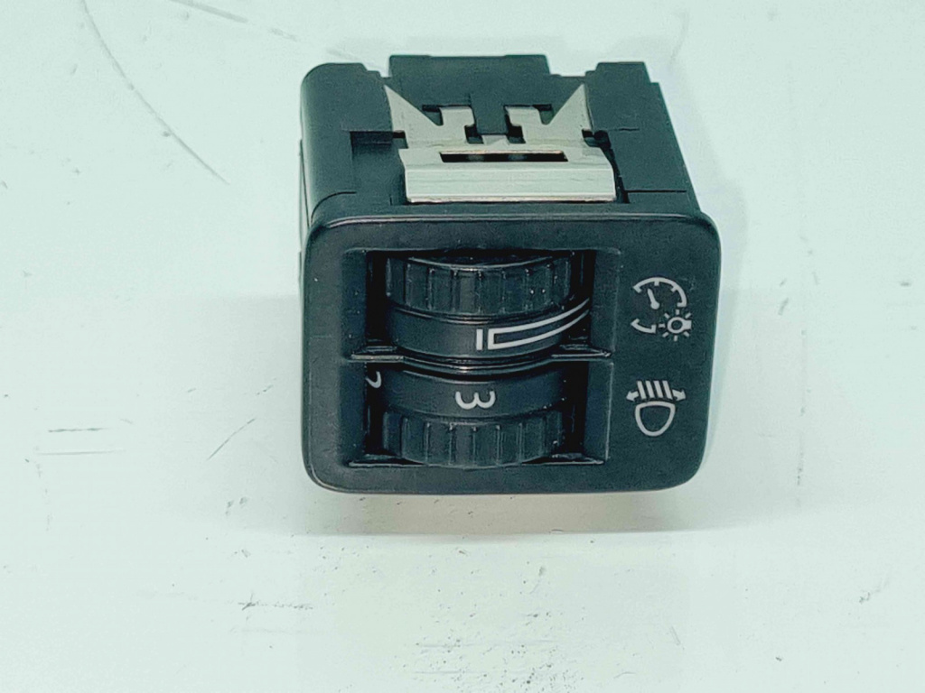 Buton reglaj far Volkswagen Passat B7 (362) [Fabr 2010-2014] 3AA941333