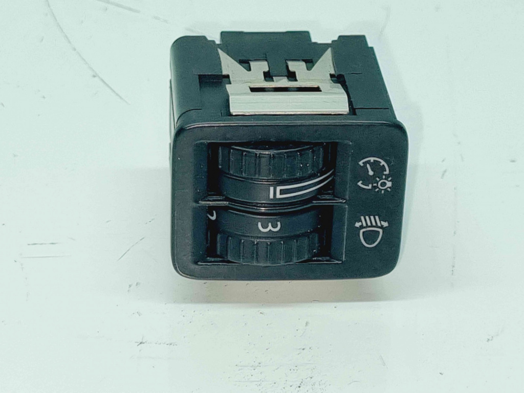 Buton reglaj far Volkswagen Passat B7 (362) [Fabr 2010-2014] 3AA941333