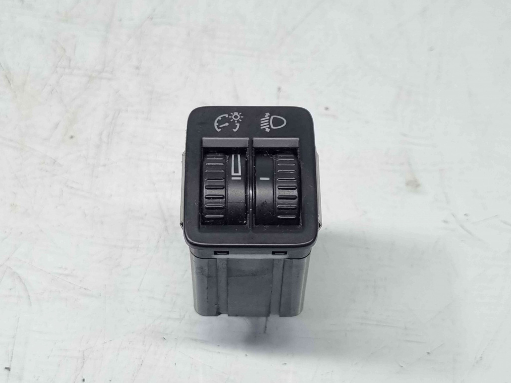 Buton reglaj far Volkswagen Passat B7 (365) Variant [Fabr 2010-2014] 3AA941333