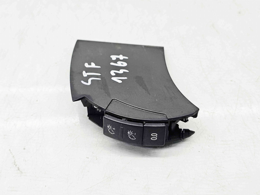 Buton reglaj far Volkswagen Phaeton (3D) [Fabr 2002-2016] 3D1959673