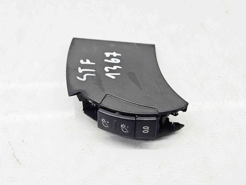 Buton reglaj far Volkswagen Phaeton (3D) [Fabr 2002-2016] 3D1959673
