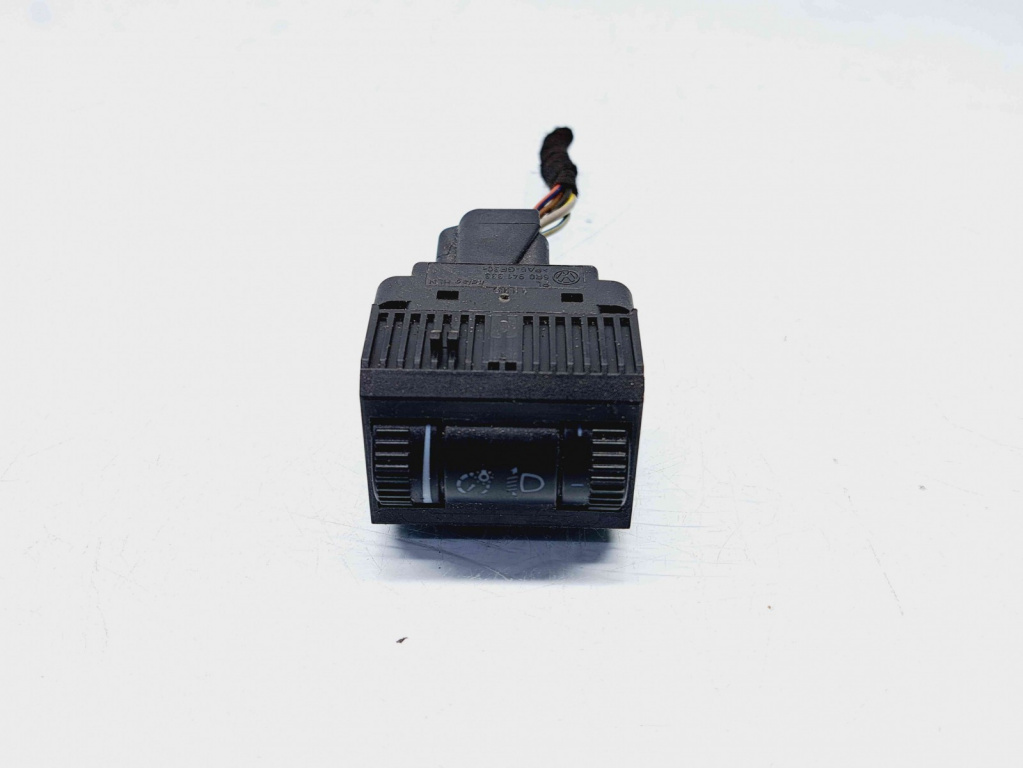 Buton reglaj far Volkswagen Polo (6R) [Fabr 2009-2016] 6R0941333