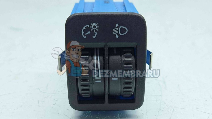 Buton reglaj far Volkswagen Tiguan (5N) [Fabr 2007-2016] 5N0941333