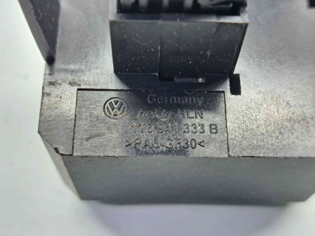 Buton reglaj far Volkswagen Touran (1T3) [Fabr 2010-2015] 1T0941333B