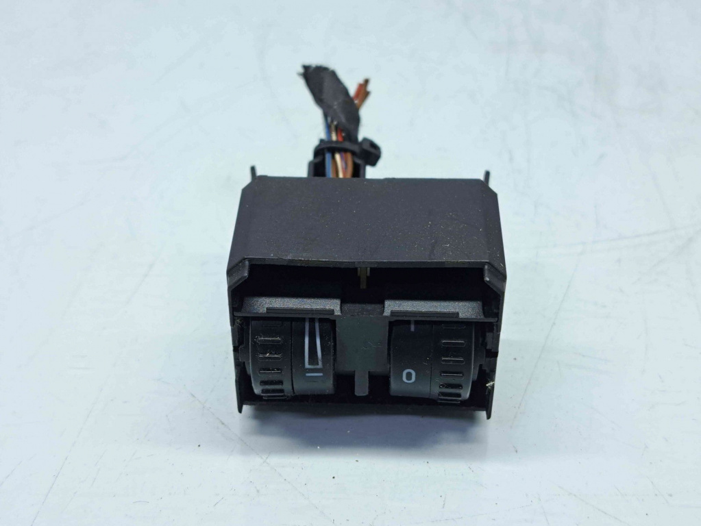 Buton reglaj far Volkswagen Touran (1T3) [Fabr 2010-2015] 1T0941333B